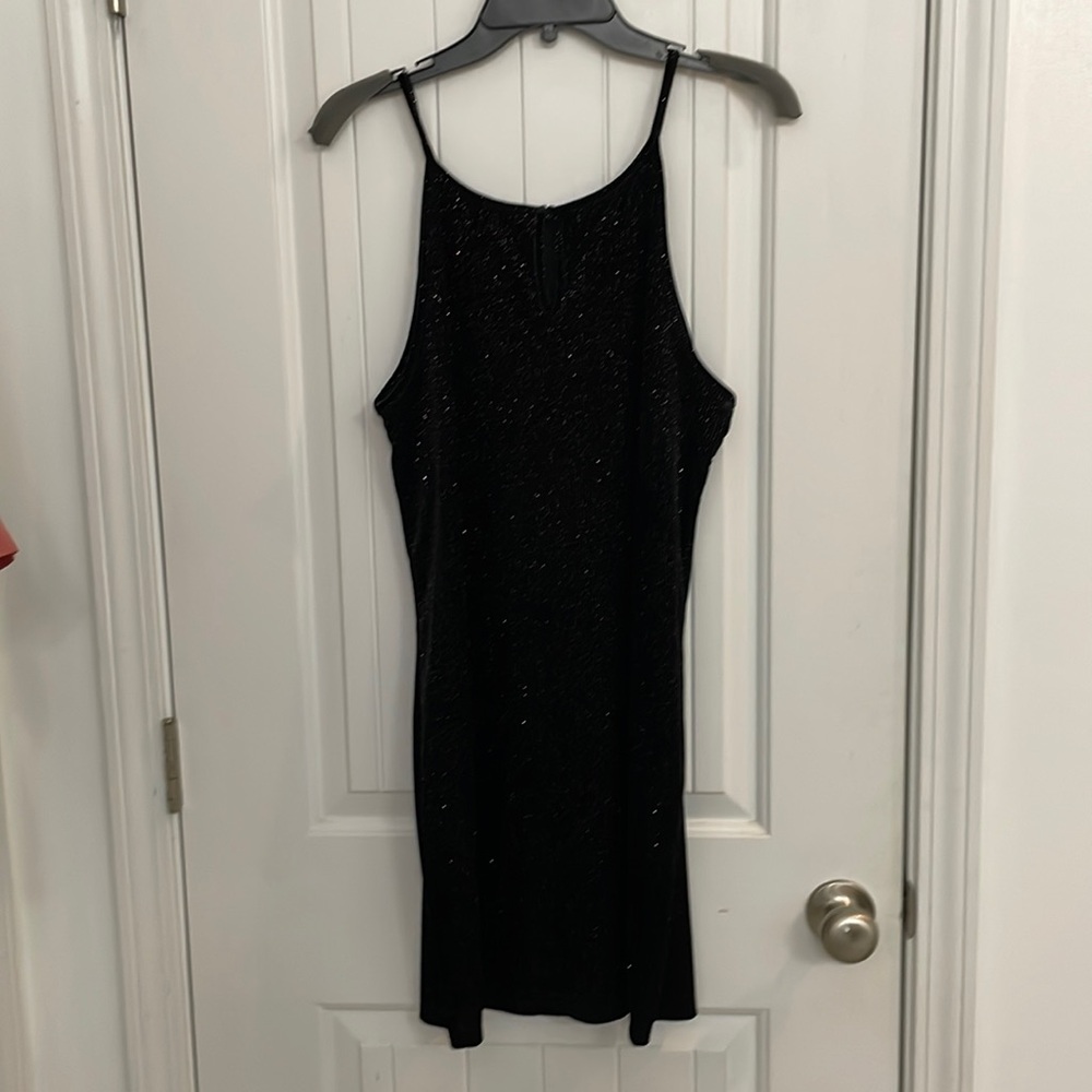 Wild fable XL little black dress